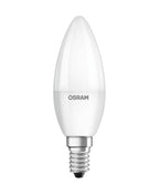 Osram LED Value Classic B matt 180° – Produktansicht
