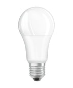 Osram LED Recycled Plastic Classic A matt 200° – Produktansicht