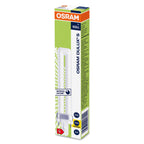 Osram Dulux S 9W/827 G23 Lumilux Interna – Verpackung