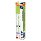Osram Dulux S 9W/840 G23 Lumilux kaltweiß – Verpackung