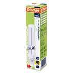 Osram Dulux D 18W/827 G24d-2 2pin Lumilux Interna – Verpackung