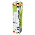 Osram Dulux D 18W/840 G24d-2 2pin Lumilux kaltweiß – Verpackung