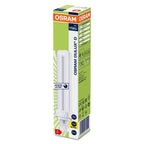 Osram Dulux D 26W/827 G24D-3 2pin Lumilux Interna – Verpackung