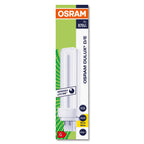 Osram Dulux D/E 13W/830 G24Q-1 4pin Lumilux warmweiß – Verpackung