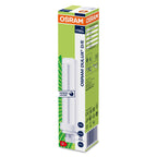 Osram Dulux D/E 26W/840 G24Q-3 4pin Lumilux kaltweiß – Verpackung