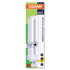 Osram Dulux T/E 42W/830 Plus GX24q-4 Lumilux warmweiß – Verpackung