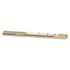LEDVANCE LED Wand-/Deckenleuchte Linear Compact Batten 600 10W/830 1000lm 140° weiß IP20 warmweiß nicht dimmbar – Verpackung