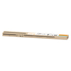 LEDVANCE LED Wand-/Deckenleuchte Linear Compact Batten 600 10W/840 1000lm 140° weiß IP20 kaltweiß nicht dimmbar – Verpackung