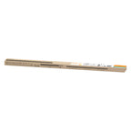 LEDVANCE LED Wand-/Deckenleuchte Linear Compact HO 600 10W/830 1000lm 140° weiß IP20 warmweiß nicht dimmbar – Verpackung