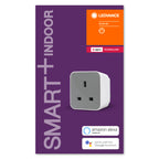 LEDVANCE Smart+ Steckdose UK Plug ZigBee – Verpackung