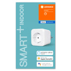 LEDVANCE LED Smart+ BT Apple HK Plug EU IP20 weiß – Verpackung