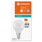 Osram / Ledvance LED Filament Tropfen P klar 300° Superior 3,4-40W/927 warmweiß 470lm E14 220-240V dimmbar – Verpackung