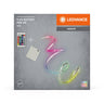 LEDVANCE LED-Strip Flex Battery 5 m RGB mit Fernbedienung dimmbar IP20 – Verpackung