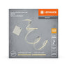 LEDVANCE LED-Strip Flex COB Battery 2 m 3,3 W 150 lm warmweiß IP20 – Verpackung