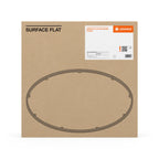 LEDVANCE Zubehörteil SF FLAT 500 ROUND FRAME SI – Verpackung