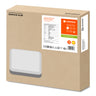 LEDVANCE Leuchte SF SLIM SQ 260 P 830 WT 26W 2.730lm IP65 – Verpackung