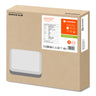 LEDVANCE Leuchte SF SLIM SQ 260 P 840 WT 26W 2.730lm IP65 – Verpackung