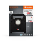 LEDVANCE Arbeitsleuchte Worklight Battery Power for all Alliance 840 DIM Powerbank Black 40W 4.500lm IP54 – Verpackung