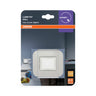 LEDVANCE LED-Nachtlicht Lunetta Hall Weiß Blister – Verpackung