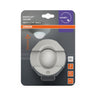 LEDVANCE LED-Nachtlicht Nightlux Ceiling Batteriebetrieb Bewegungssensor weiß IP20 – Verpackung
