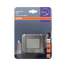 LEDVANCE LED-Nachtlicht Nightlux Hall Bewegungssensor IP54 silber – Verpackung