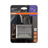 LEDVANCE LED-Nachtlicht Nightlux Stair Bodenausleuchtung Bewegungssensor silber IP54 – Verpackung