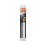 LEDVANCE LED-Unterbauleuchte Linear Turn 357 mm 6 W 830 warmweiß Silber – Verpackung