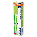 Osram Dulux S/E 9W/840 2G7 Lumilux kaltweiß – Verpackung