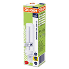 Osram Dulux D 13W/827 G24D-1 2pin Lumilux Interna – Verpackung 2