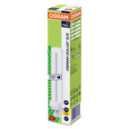 Osram Dulux D/E 26W/830 G24Q-3 4pin Lumilux warmweiß – Verpackung 2