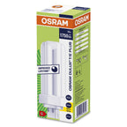 Osram Dulux T/E 26W/830 Plus GX24q-3 Lumilux warmweiß – Verpackung 2