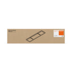 Ledvance Panel LED 1200 Surface mount kit – Verpackung