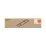 Ledvance Panel LED 1200 Surface mount kit – Verpackung