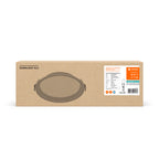 LEDvance LED Downlight Alu D200 Dali 25W/865 2370lm weiß IP44 tageslichtweiß dimmbar 100° – Verpackung