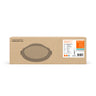 LEDvance LED Downlight Alu D200 Dali 25W/865 2370lm weiß IP44 tageslichtweiß dimmbar 100° – Verpackung