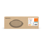 LEDvance LED Downlight Alu D200 Dali 35W/830 2975lm weiß IP44 warmweiß dimmbar 100° – Verpackung