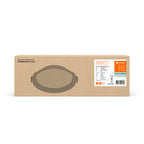 LEDvance LED Downlight Alu D200 Dali 35W/840 3150lm weiß IP44 kaltweiß dimmbar 100° – Verpackung