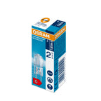 Osram Halostar Starlite 64410 S 10W 6V 2700K G4 145lm warmweiß dimmbar 2000h – Verpackung