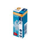 Osram Halostar Starlite 64432 S 35W 12V 2900K GY6.35 580lm warmweiß dimmbar 2000h – Verpackung