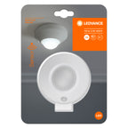 LEDVANCE LED Deckenleuchte Nightlux Ceiling 1,7W/840 105lm nicht dimmbar weiß IP20 – Verpackung