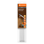 LEDVANCE LED Unterbauleuchte Cabinet Slim 300 Doublepack 7,5W/830 250lm warmweiß dimmbar weiß IP20 – Verpackung