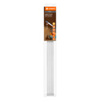 LEDVANCE LED Unterbauleuchte Cabinet Slim 500 Doublepack 18W/830 980lm warmweiß dimmbar weiß IP20 – Verpackung