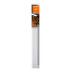 LEDVANCE LED Unterbauleuchte Cabinet Corner 550 7,5W/830 480lm warmweiß dimmbar grau IP20 – Verpackung