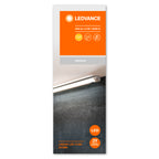 LEDVANCE LED Unterbauleuchte LinearLED Turn 257 6W/830 400lm warmweiß nicht dimmbar – Verpackung