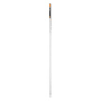 LEDVANCE LED Wand-/Decken-/Unterbauleuchte Value Batten 1200 20W/840 2000lm kaltweiß nicht dimmbar silber IP20 – Verpackung