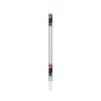 LEDVANCE LED Wand-/Deckenleuchte Power Batten 1200 24W/830 2600lm warmweiß nicht dimmbar weiß IP20 – Verpackung