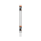 LEDVANCE LED Wand-/Deckenleuchte Power Batten 1200 50W/840 5100lm kaltweiß nicht dimmbar weiß IP20 – Verpackung