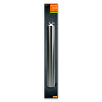 LEDVANCE LED Bodenleuchte Endura Style Zylinder 80cm 6W/830 360lm nicht dimmbar steel IP44 – Verpackung