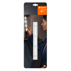 LEDVANCE LED Unterbauleuchte Lumistixx Single 0,6W 16lm weiß IP20 Blister – Verpackung