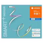 LEDVANCE LED Smart+ BT Apple HK Flex 3P 1,8M UK 10W/RGBW 480lm 120° IP20 dimmbar – Verpackung
